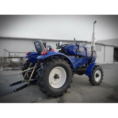 Мінітрактор БУЛАТ Т254 МАСТЕР 4Х4, повнопривідний, 24 к.с, вал відбору 540 об/хв, новий дизайн, найширші шини, безкоштовна доставка! Мінітрактор БУЛАТ Т254 МАСТЕР 4Х4, повнопривідний, 24 к.с, вал відбору 540 об/хв, новий дизайн, найширші шини, безкоштовна доставка!